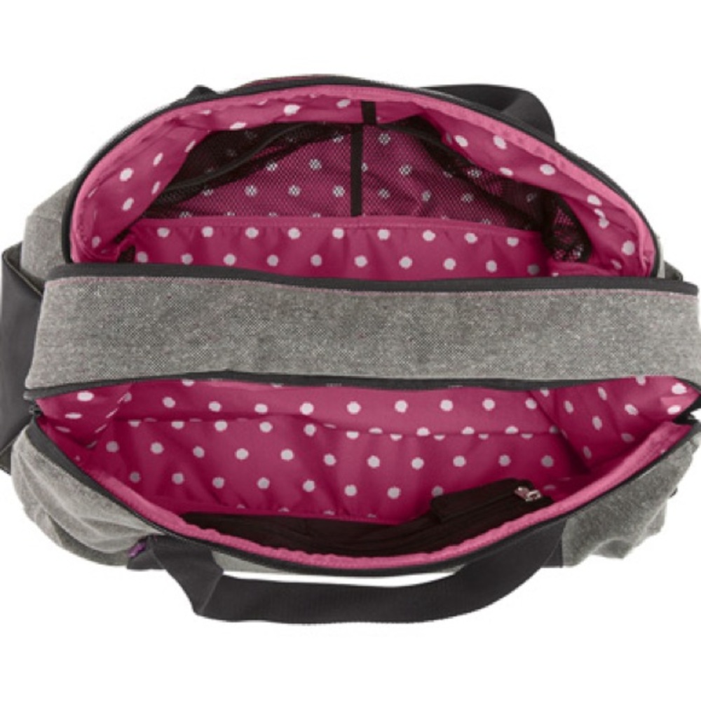 TIMBUK2 Iris Gym Duffel Bag - Picture 2 of 2